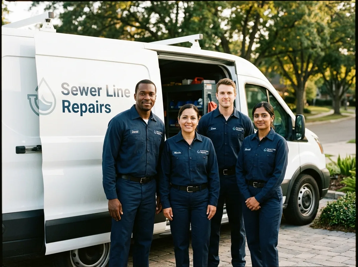 Emergency Plumber company in Bennington, NE
