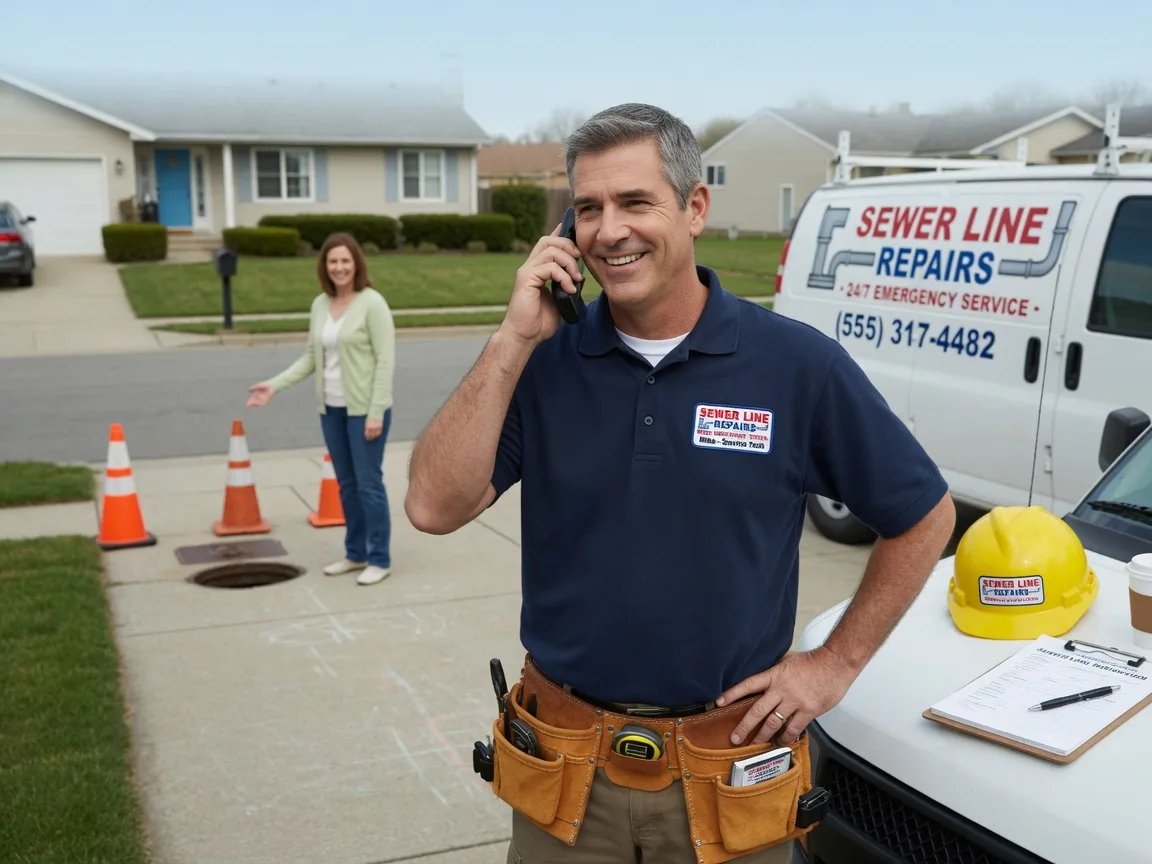 Emergency Plumber Bennington, NE FAQs